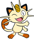 Meowth