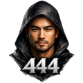 444