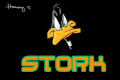 Stork