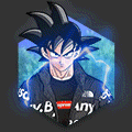 Goku