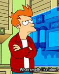 Philip J. Fry
