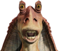 Jar Jar Binks