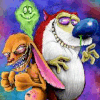 Ren And Stimpy