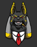Anubis God