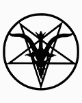 Satan!