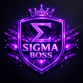 SIGMA BOSS