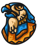 Horus God