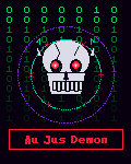 Au Jus Demon