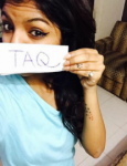 ★ TAQ ★