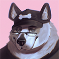 canine